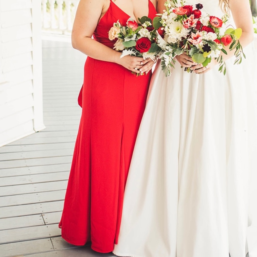 Vera Wang Bridesmaid/Prom Dress *DISCONTINUED*